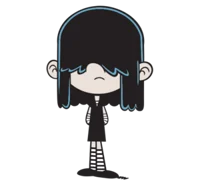 Lucy Loud