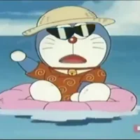Drip Doraemon