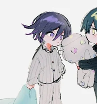 Kokichi Oma