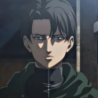 Levi Ackerman 