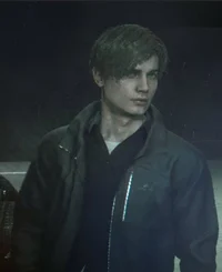 Leon Kennedy