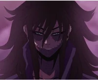 Female Dabi