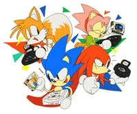 Sonic Superstars