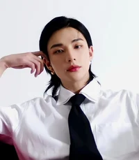 Hyunjin