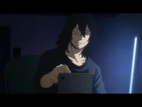 Aizawa Shota 