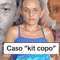 Kit Copo