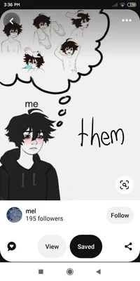 Two kind boys