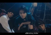 Skz LALALALA mv 