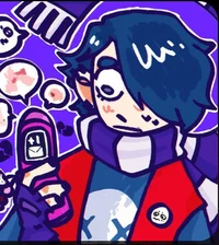 Edgar-Brawl Stars