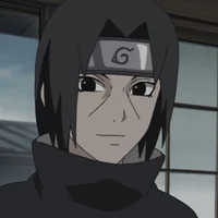 Itachi Uchiha