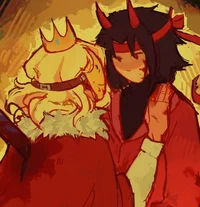 PrinceZam and mapicc