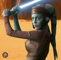 Aayla Secura 