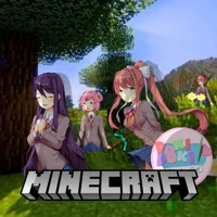 DDLC Minecraft