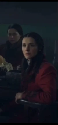 Background character