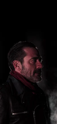 Negan Smith