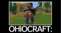 cant play ohiocraft 