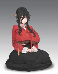 Shakurei The Samurai