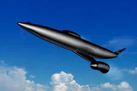 Skylon spaceplane