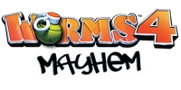 Worms 4 Mayhem