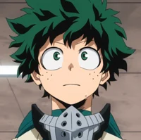 Izuku