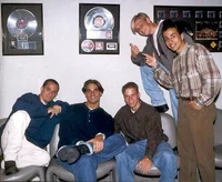 Backstreet Boys 