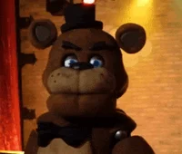 Freddy Fazbear