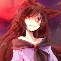 Kagerou Imaizumi