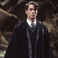 Tom riddle 