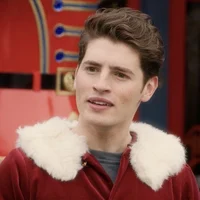 Dominic wintergarden