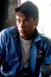 Sodapop Curtis