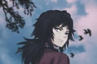 Giyuu Tomioka
