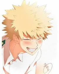 Bakugo