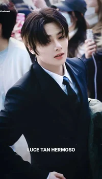 Bodyguard Jeongin