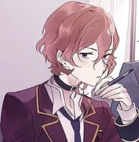 Nakahara Chuuya