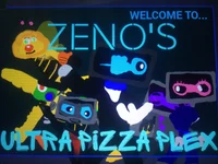 Zenos UltraPizzaPlex