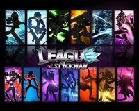 League of Stickman