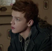 Ian Gallagher