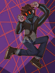 Ticci toby-kidnapped