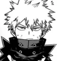 Bakugo
