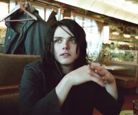 Gerard Way