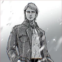 Jean kirstein