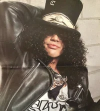 Slash