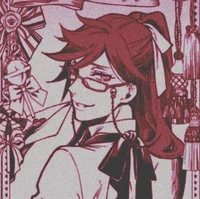 Grell Sutcliffe