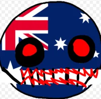 Nightmare Australia