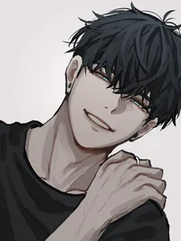 Bad Boy