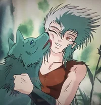 AliothEpsilon Fenrir