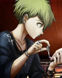 Rantaro Amami