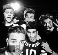One direction 