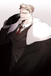 Цезарь Сергеев