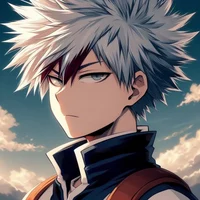 Touya Todoroki 